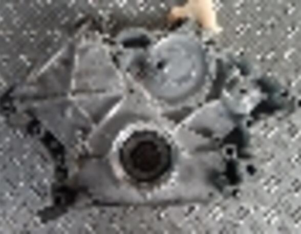 Front Cover (engine) BMW 5er (F10)