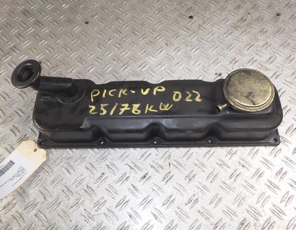 Cylinder Head Cover NISSAN Pick-up (D22)