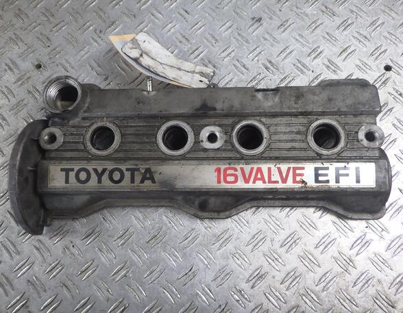 Cylinder Head Cover TOYOTA Carina II (T17)