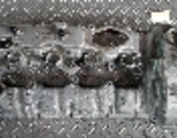 Cylinder Head Cover BMW 5er (F10)