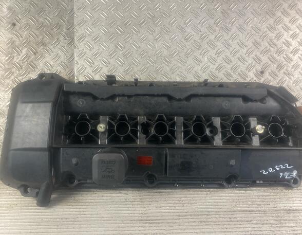 Cylinder Head Cover BMW 3er Touring (E46), BMW 3er (E46), BMW 3er Cabriolet (E46), BMW 3er Coupe (E46)