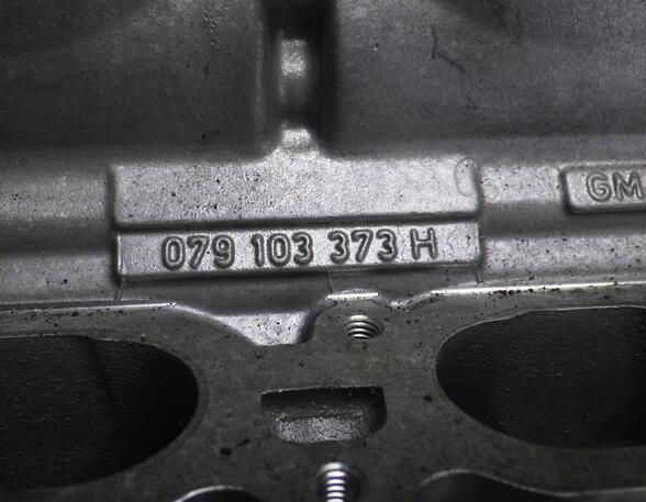19205 Zylinderkopf AUDI A4 (8E, B7) 079103373H