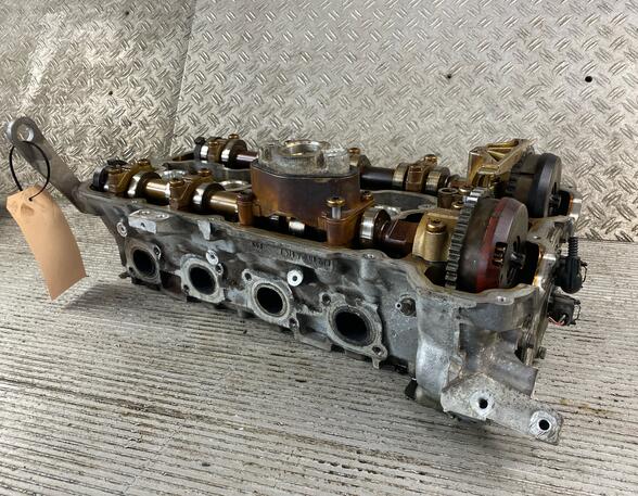 Cylinder Head BMW 7er (F01, F02, F03, F04)