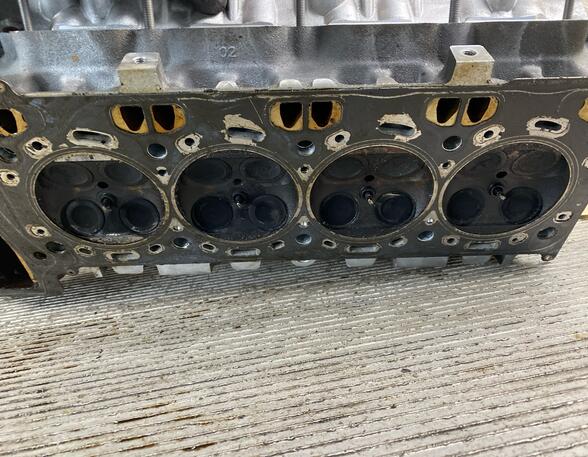 Cylinder Head BMW 7er (F01, F02, F03, F04)