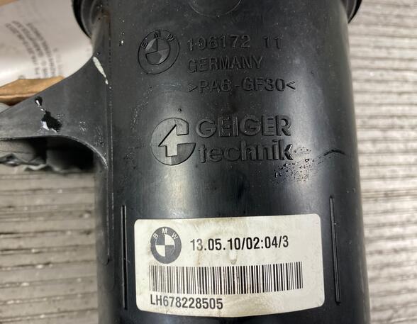 Expansietank hydraulische olie stuurbekrachtiging BMW X5 (E70), BMW X6 (E71, E72)