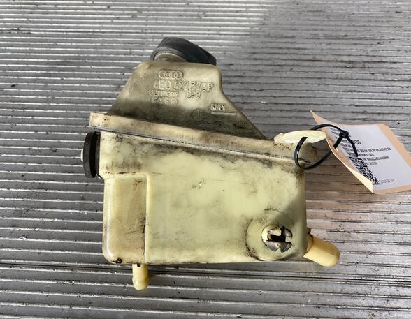 Power Steering Expansion Tank AUDI A8 (400, 400000000), AUDI A8 (4E_)
