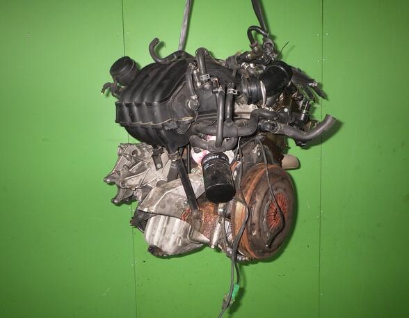 39844 Motor ohne Anbauteile (Benzin) AUDI A4 Avant (8D, B5) ARG