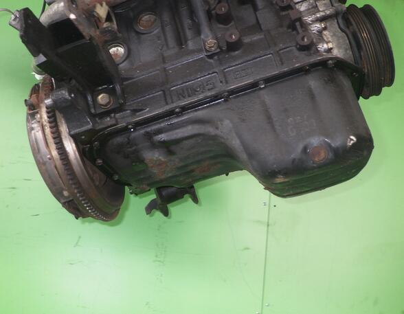 39893 Motor ohne Anbauteile (Benzin) HYUNDAI Accent I (X-3) G4EK