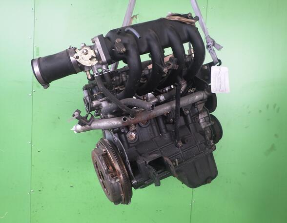 39893 Motor ohne Anbauteile (Benzin) HYUNDAI Accent I (X-3) G4EK