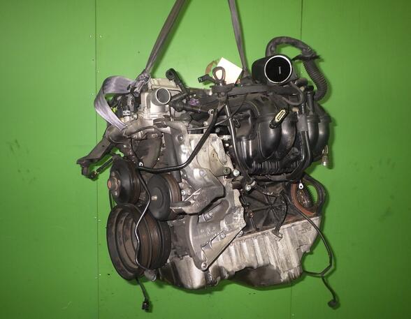 40417 Motor ohne Anbauteile (Benzin) MERCEDES-BENZ C-Klasse SportCoupe (CL203) 1