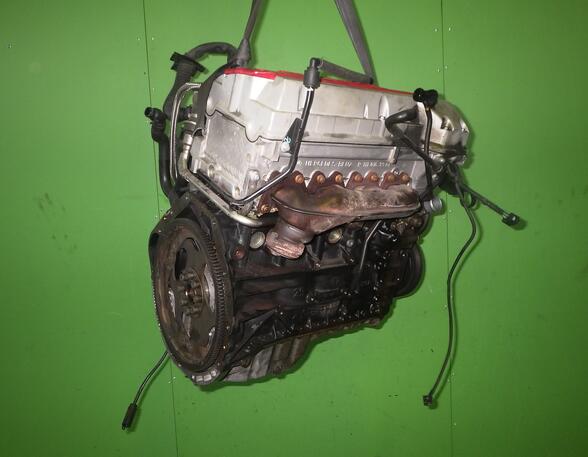 40417 Motor ohne Anbauteile (Benzin) MERCEDES-BENZ C-Klasse SportCoupe (CL203) 1
