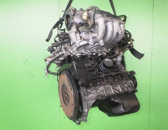 Bare Engine MAZDA MX-3 (EC)