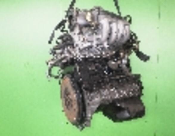 Bare Engine MAZDA MX-3 (EC)