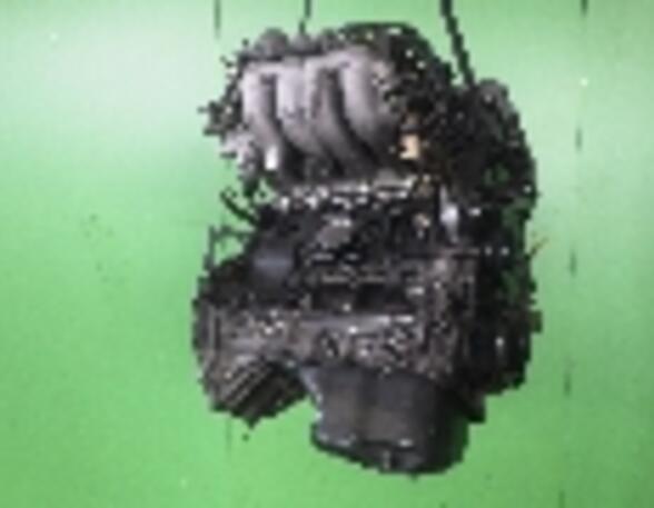 40894 Motor ohne Anbauteile (Benzin) MAZDA MX-3 (EC) B6