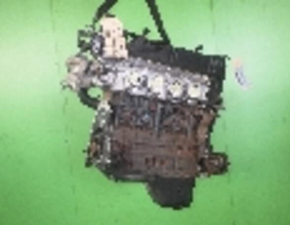 Bare Engine HYUNDAI Elantra (XD)