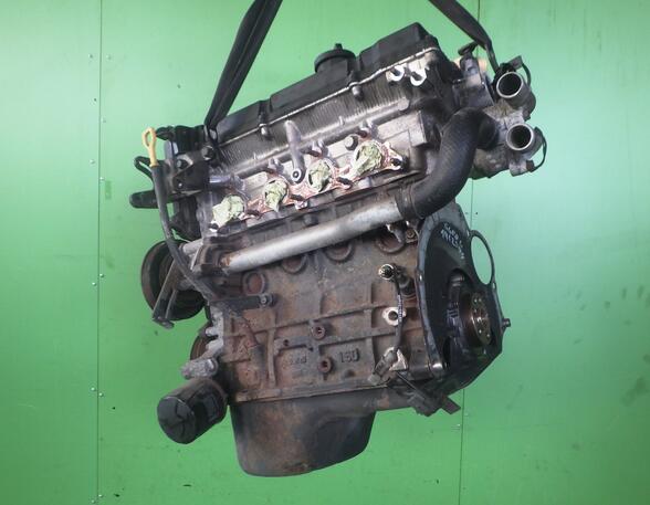 40966 Motor ohne Anbauteile (Benzin) HYUNDAI Elantra (XD) G4ED
