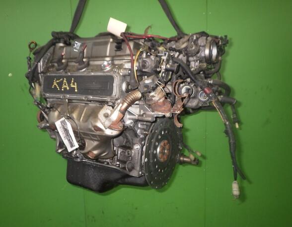 41034 Motor ohne Anbauteile (Benzin) HONDA Legend I (HS, KA) C27A1