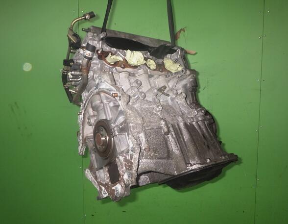 41693 Motor ohne Anbauteile (Benzin) TOYOTA Yaris (P1) 2NZ