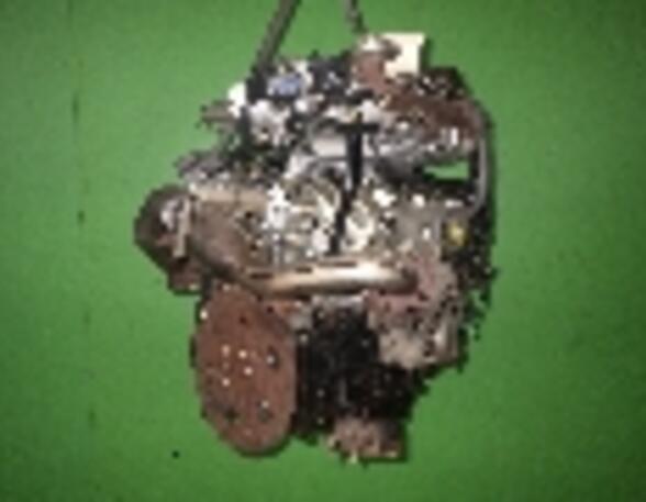 Bare Engine TOYOTA Camry (V2)