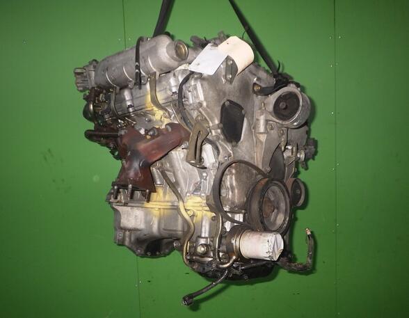Bare Engine NISSAN Maxima/Maxima QX IV (A32)