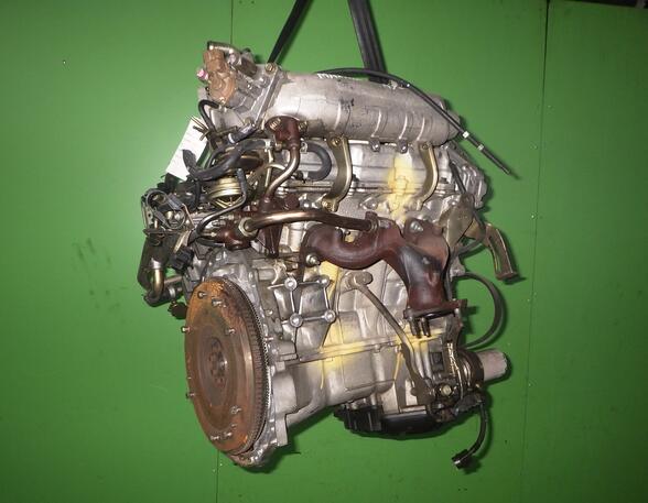 Bare Engine NISSAN Maxima/Maxima QX IV (A32)