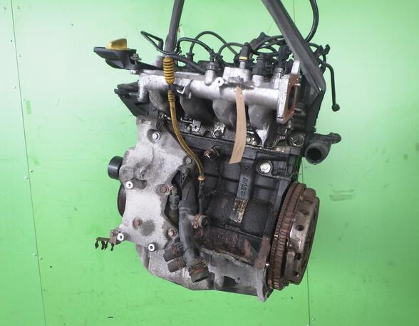 46776 Motor ohne Anbauteile (Benzin) RENAULT Modus - Grand Modus (P) 1.2 TCe  74 kW  101 PS (05.2007-> )
