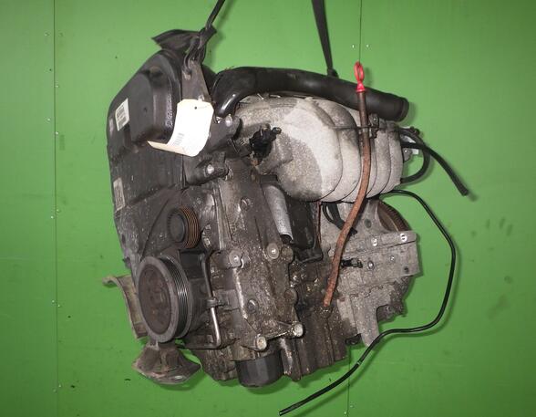 53334 Motor ohne Anbauteile (Benzin) VOLVO V70 II Kombi (285) 2.4  125 kW  170 PS (03.2000-08.2007)