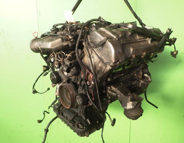 53398 Motor ohne Anbauteile (Diesel) MERCEDES-BENZ S-Klasse (W220) S 400 CDI  184 kW  250 PS (06.2000-08.2005)