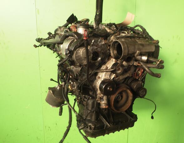 53398 Motor ohne Anbauteile (Diesel) MERCEDES-BENZ S-Klasse (W220) S 400 CDI  184 kW  250 PS (06.2000-08.2005)