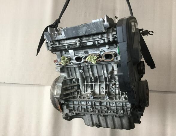 Motor kaal VOLVO S40 I (VS)