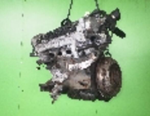 Motor kaal ALFA ROMEO 156 Sportwagon (932_), ALFA ROMEO 156 (932), ALFA ROMEO 147 (937), FIAT Stilo (192)