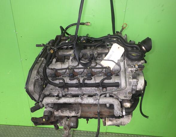 30627 Motor ohne Anbauteile (Diesel) ALFA ROMEO 156 Sportwagon (932) 192A5000