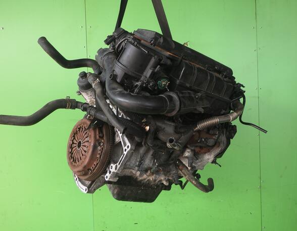 39207 Motor ohne Anbauteile (Diesel) CITROEN C2 DV4TD