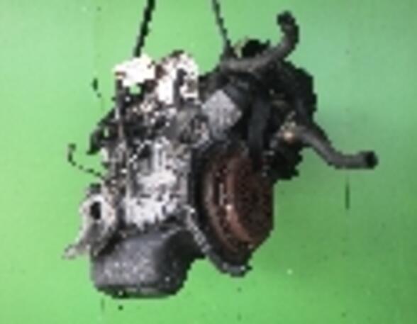 39207 Motor ohne Anbauteile (Diesel) CITROEN C2 DV4TD
