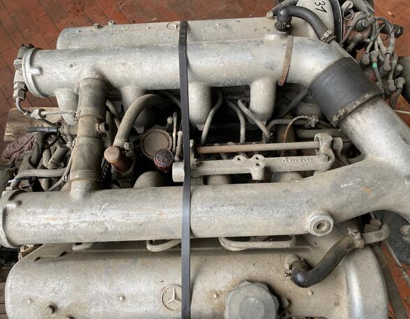 63184 Motor & Getriebe MERCEDES-BENZ 6,3 V8 M100.981, V8, 6,3l, W108, W109,