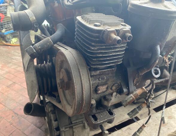 63184 Motor & Getriebe MERCEDES-BENZ 6,3 V8 M100.981, V8, 6,3l, W108, W109,