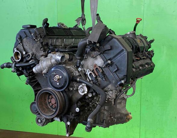 Bare Engine BMW 7er (E65, E66, E67)