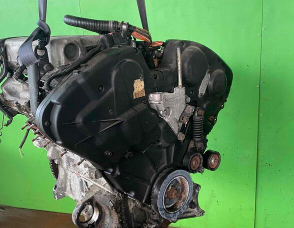 Bare Engine PEUGEOT 406 Coupe (8C)
