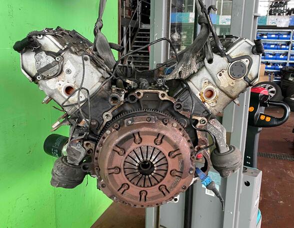 Bare Engine AUDI A8 (4D2, 4D8)