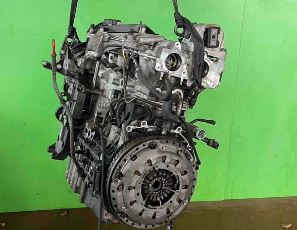 64251 Motor ohne Anbauteile (Diesel) VOLVO V70 II Kombi (285) D5244T