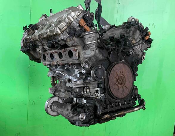 65497 Motor ohne Anbauteile (Benzin) AUDI Q7 (4L) BAR 4.2 350PS