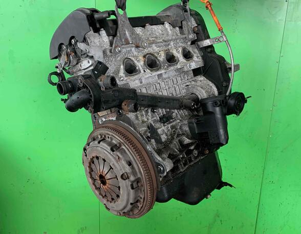 65501 Motor ohne Anbauteile (Benzin) VW Golf V (1K) BUD 1.4 80PS