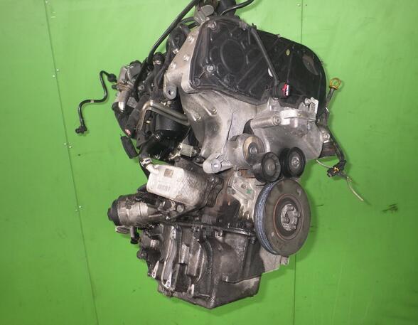 8683 Motor ohne Anbauteile (Diesel) OPEL Astra H Z19DTJ