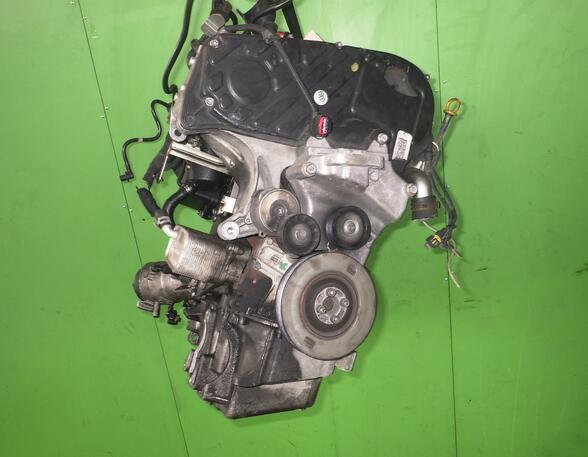 8683 Motor ohne Anbauteile (Diesel) OPEL Astra H Z19DTJ