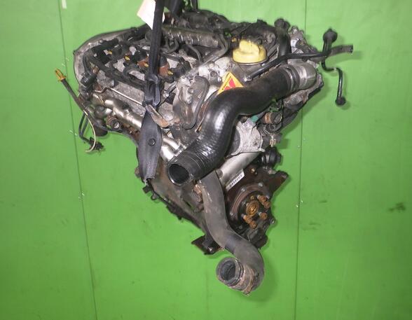 Bare Engine OPEL Astra H (L48)