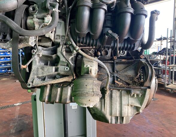 68976 Motor ohne Anbauteile (Benzin) MERCEDES-BENZ C-Klasse SportCoupe (CL203) M