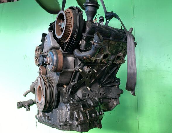 Bare Engine AUDI A6 Avant (4B5), AUDI Allroad (4BH, C5), AUDI A6 (4B2, C5)
