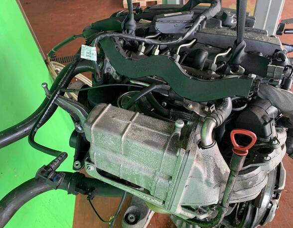 74133 Motor ohne Anbauteile (Diesel) MERCEDES-BENZ C-Klasse T-Modell (S204)  646