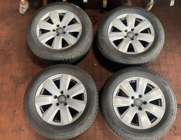 Alloy Wheel / Rim AUDI A6 (4F2, C6)