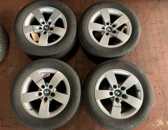 Alloy Wheel / Rim BMW 5er Touring (E61), BMW 5er Touring (F11), BMW 5er (E60)